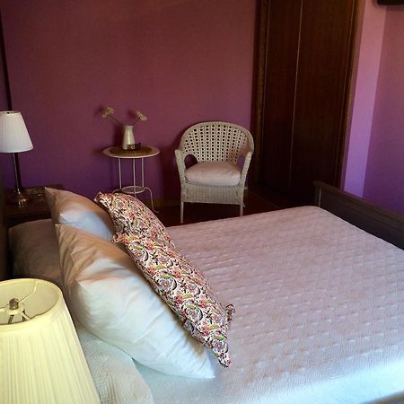 El Porton De La Huebra Hotel Vecinos ภายนอก รูปภาพ
