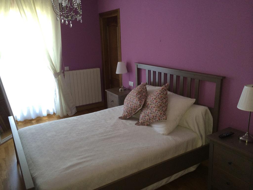 El Porton De La Huebra Hotel Vecinos ห้อง รูปภาพ
