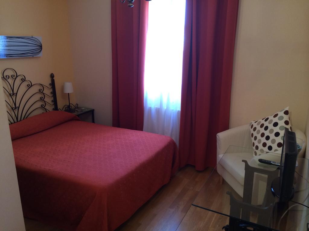 El Porton De La Huebra Hotel Vecinos ห้อง รูปภาพ